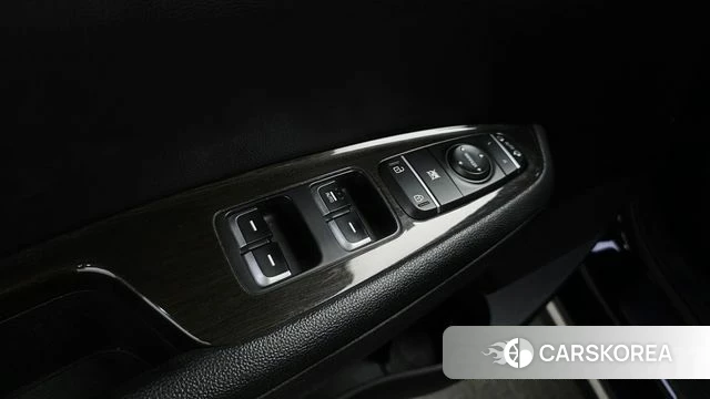 Kia The New K5 2nd generation 2019 Черный из Кореи, фото 6