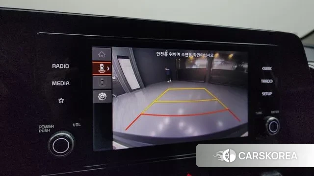 Kia Sportage 5th Generation 2022 Белый из Кореи, фото 6