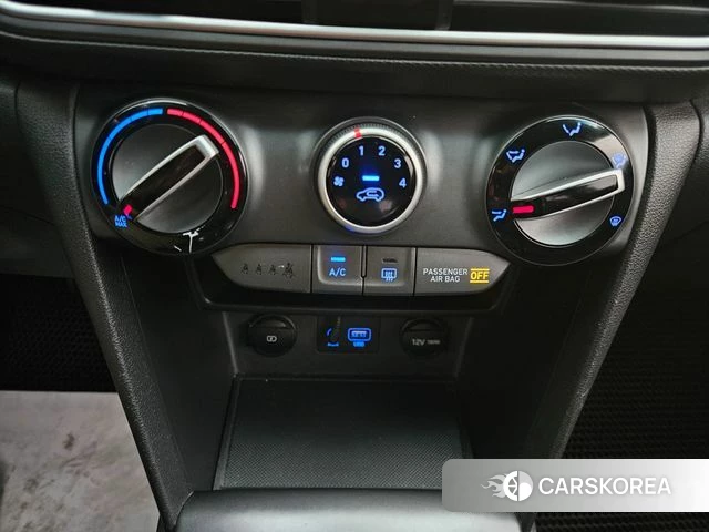 Hyundai Kona 2020 Белый из Кореи, фото 6