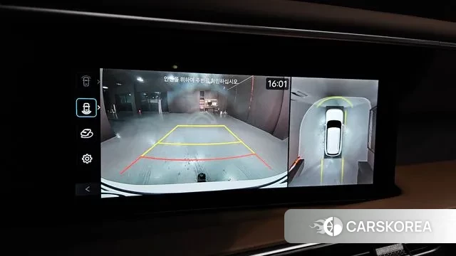 Hyundai Palisade (LX3) 2025 Белый из Кореи, фото 6