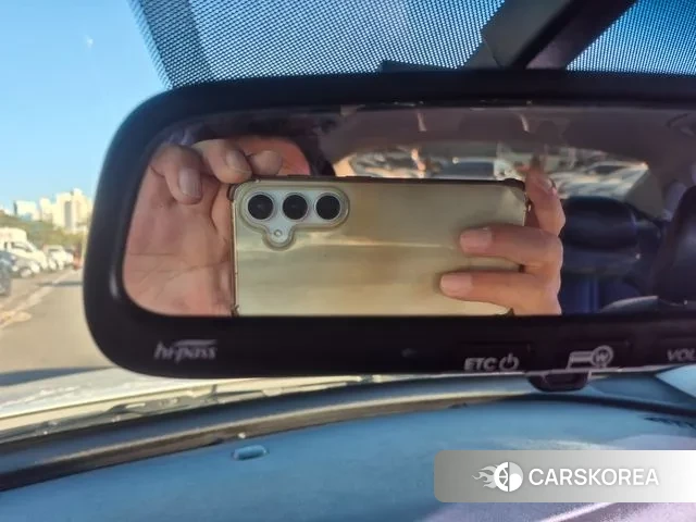 Kia The New K5 2nd generation 2019 Жемчужный цвет из Кореи, фото 6