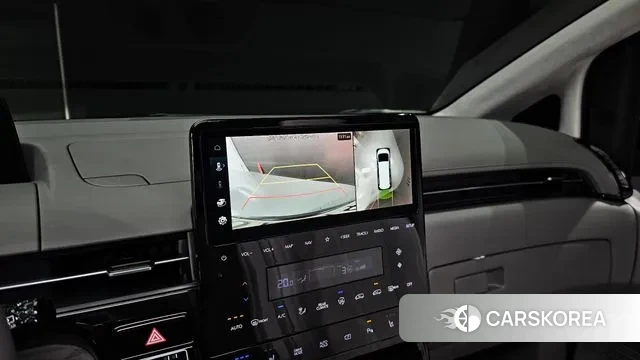 Hyundai Staria 2024 Черный из Кореи, фото 6