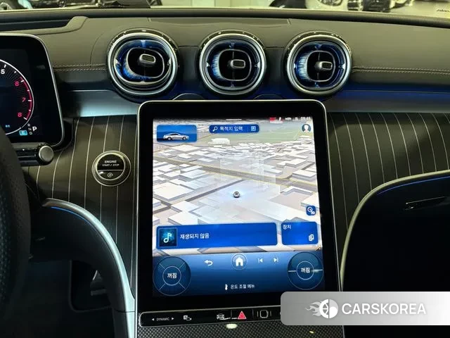 Mercedes-Benz CLE-Class C236 2024 Белый из Кореи, фото 6