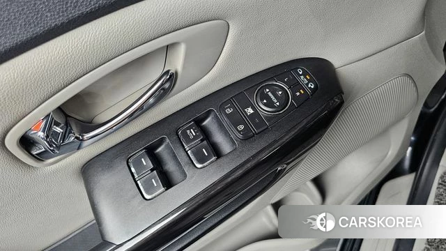 Kia The New Carnival 2019 Черный из Кореи, фото 6
