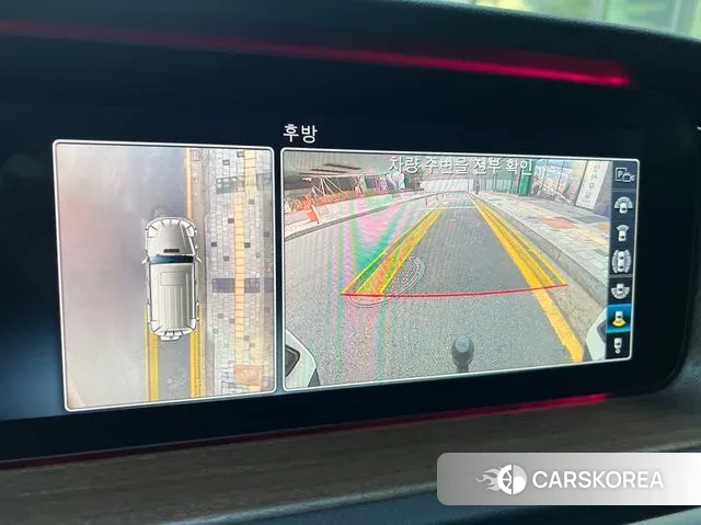 Mercedes-Benz G-Class W463b 2021 Белый из Кореи, фото 6