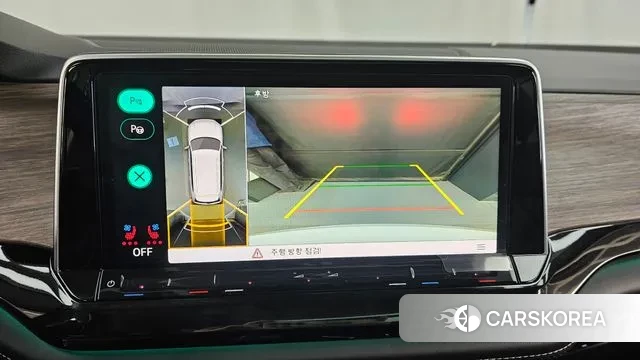 Volkswagen Atlas 2025 Белый из Кореи, фото 6