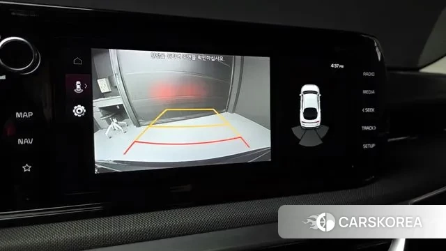 Kia K5 3rd generation 2020 Серый из Кореи, фото 6