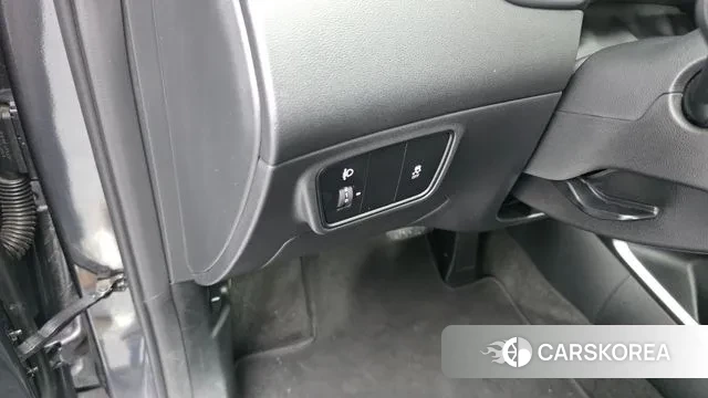 Hyundai Tucson (NX4) 2022 Серый из Кореи, фото 6