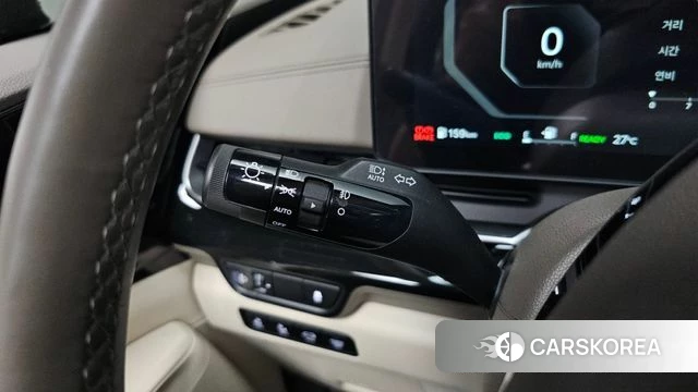 Kia The New Carnival 4th Generation 2024 Белый из Кореи, фото 6