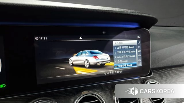 Mercedes-Benz E-Class W213 2019 Белый из Кореи, фото 6