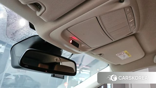 Renault Korea (Samsung) The New QM6 2022 Белый из Кореи, фото 6