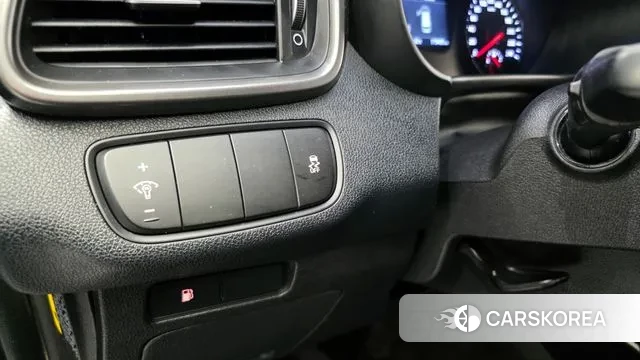 Kia The New Sorento 2018 Черный из Кореи, фото 6