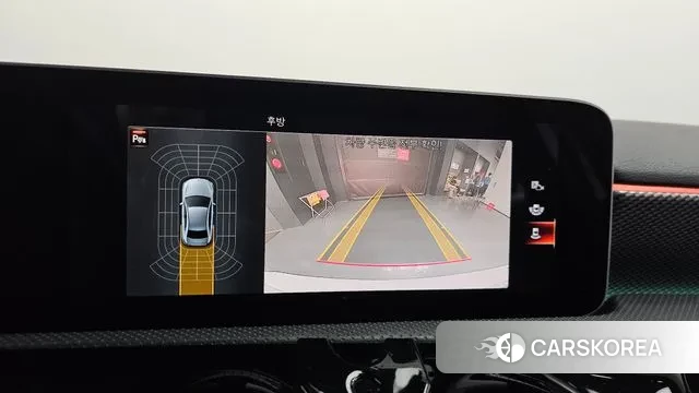 Mercedes-Benz A-Class W177 2020 Белый из Кореи, фото 6