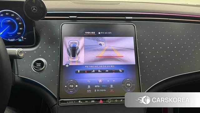 Mercedes-Benz EQE V295 2024 Белый из Кореи, фото 6