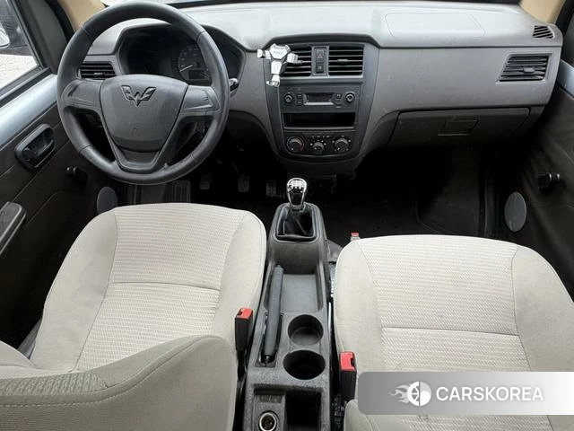 Wuling Automobile Wuling Rongguang 2020 Серебристо-серый из Китая, фото 6