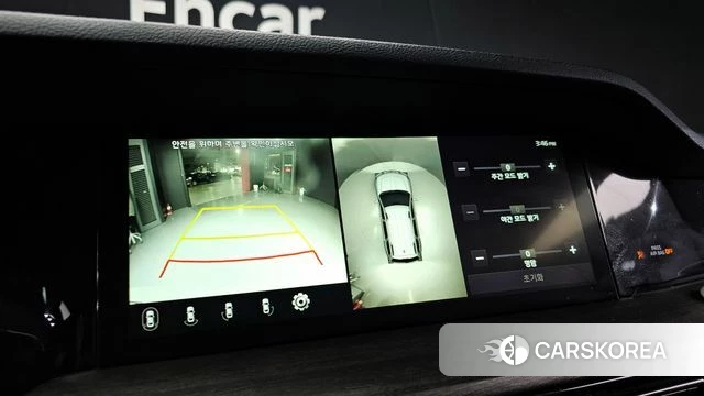 Kia Mohave Master id 3866928 из Кореи 6