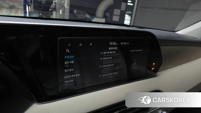 Hyundai Palisade 2021 Черный из Кореи, фото 6