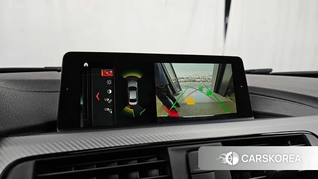 BMW 3 Series (F30) 2018 Черный из Кореи, фото 6