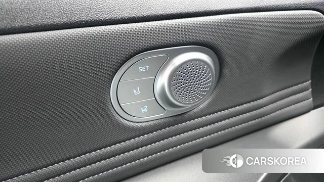 Hyundai Avante (CN7) 2020 Серый из Кореи, фото 6