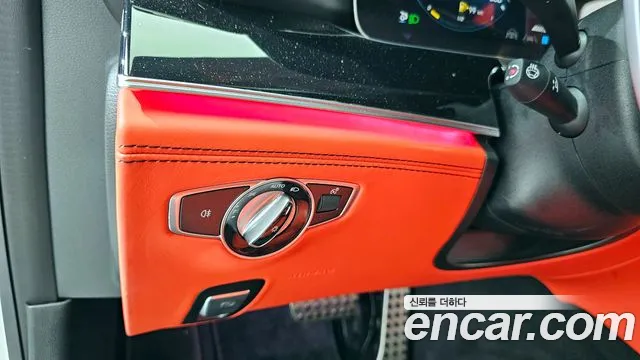 Mercedes-Benz AMG GT 2022 Белый из Кореи, фото 6