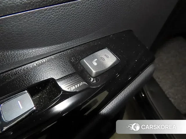 Ssangyong Beautiful Korando 2024 Черный из Кореи, фото 6