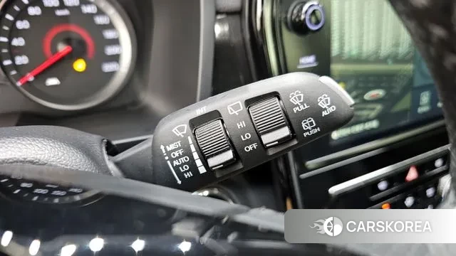 Ssangyong Berry New Tivoli 2021 Серый из Кореи, фото 6