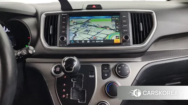 Kia The New Ray 2021 Белый из Кореи, фото 6