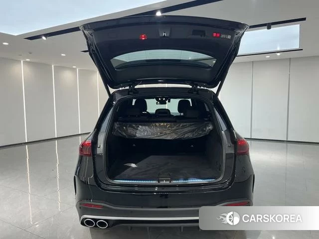 Mercedes-Benz GLE AMG 2025 Черный из Китая, фото 6