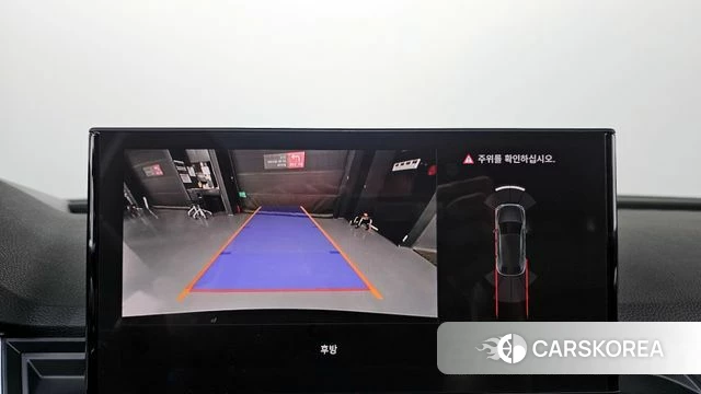 Audi Q5 (FY) id 3922223 из Кореи 6