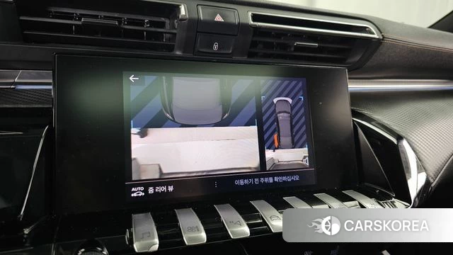 Peugeot 508 second Generation 2019 Черный из Кореи, фото 6