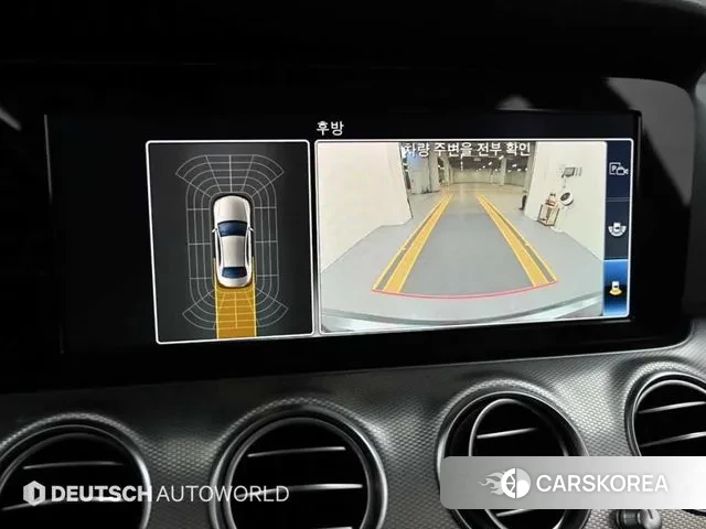 Mercedes-Benz E-Class W213 2019 Серый из Кореи, фото 6