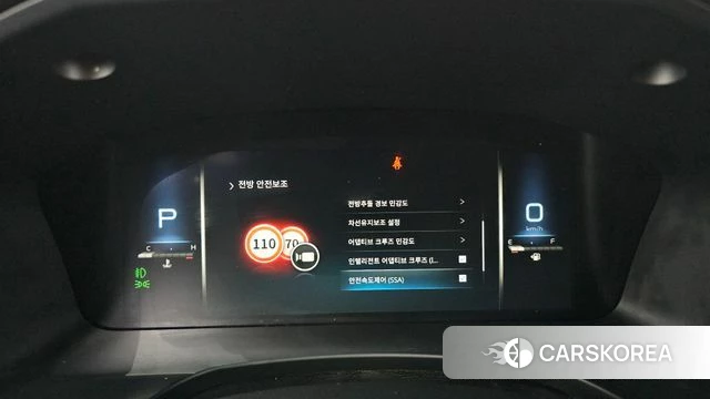 Ssangyong The New Rexton Sports Cannes 2023 Жемчужный цвет из Кореи, фото 6
