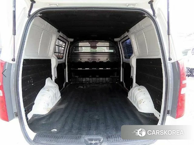 Hyundai The New Grand Starex 2021 Белый из Кореи, фото 6
