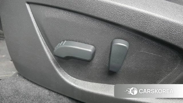 Renault Korea (Samsung) XM3 2021 Белый из Кореи, фото 6