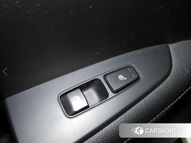 Kia The New K3 2nd generation 2021 Белый из Кореи, фото 6
