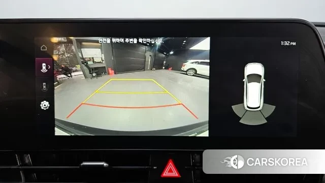 Kia Sportage 5th Generation 2022 Белый из Кореи, фото 6