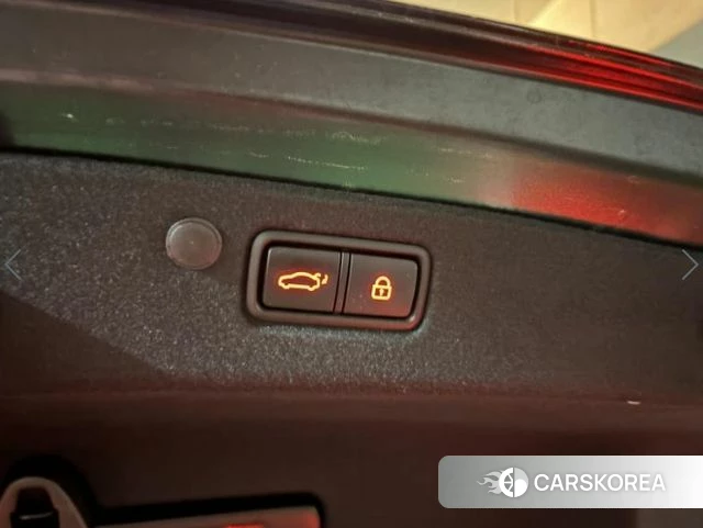 Hyundai The New Grandeur IG 2021 Черный из Кореи, фото 6