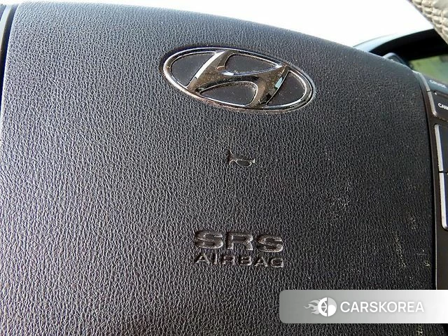 Hyundai Grand Starex 2018 Белый из Кореи, фото 6