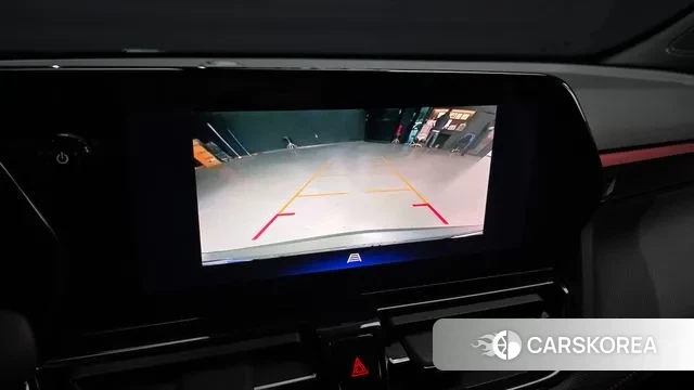 Chevrolet (GM Daewoo) The New Trail Blazer 2024 Серый из Кореи, фото 6