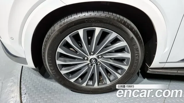 Hyundai The New Palisade id 2683060 из Кореи 6