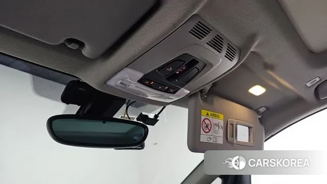 BMW 2 Series Active Tourer (F45) 2021 Синий из Кореи, фото 6