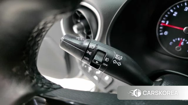 Kia Come New K3 2021 Серый из Кореи, фото 6