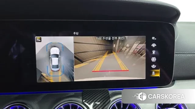 Mercedes-Benz CLS-Class C257 2023 Белый из Кореи, фото 6