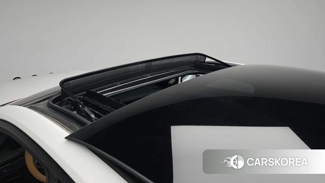 Kia K8 2021 Белый из Кореи, фото 6