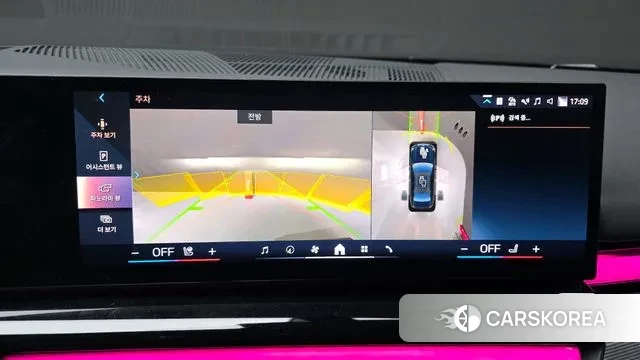 BMW 5 Series (G60) 2025 Черный из Кореи, фото 6