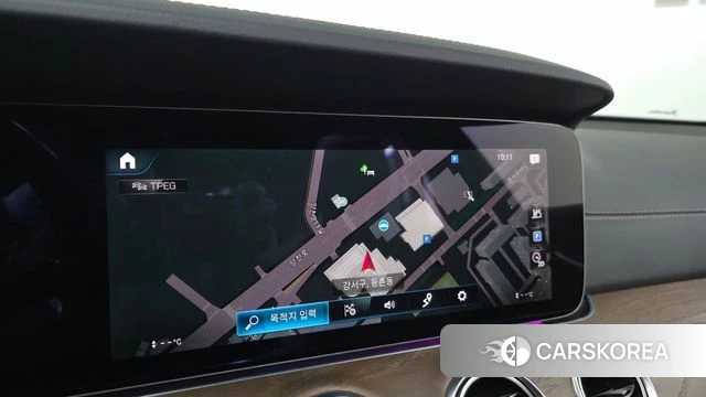 Mercedes-Benz E-Class W213 2022 Белый из Кореи, фото 6