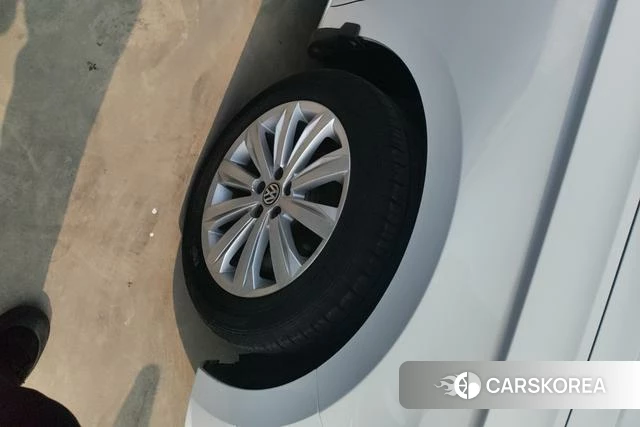Volkswagen Bora 2021 Белый из Китая, фото 6