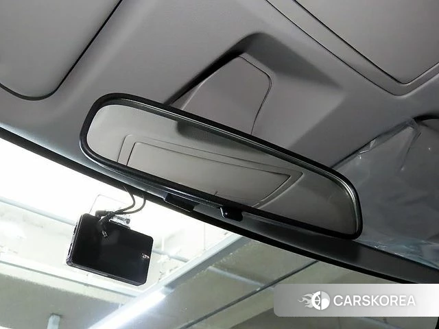 Kia The New Ray 2021 Белый из Кореи, фото 6