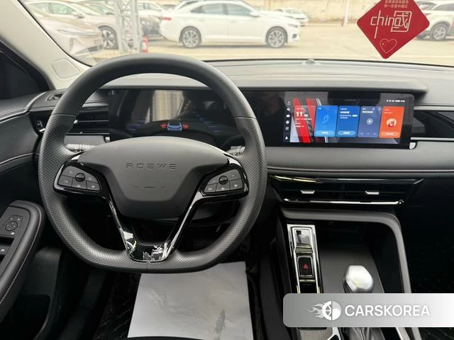 Roewe i5 2025 Белый из Китая, фото 6