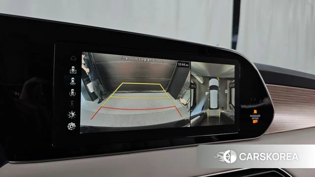 Hyundai Palisade 2019 Синий из Кореи, фото 6